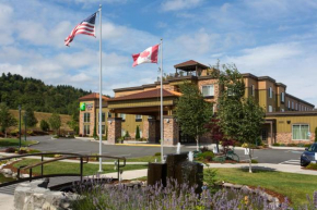  Holiday Inn Express Hotel & Suites North Sequim, an IHG Hotel  Секим